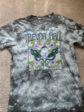 Trevor Hall T shirt